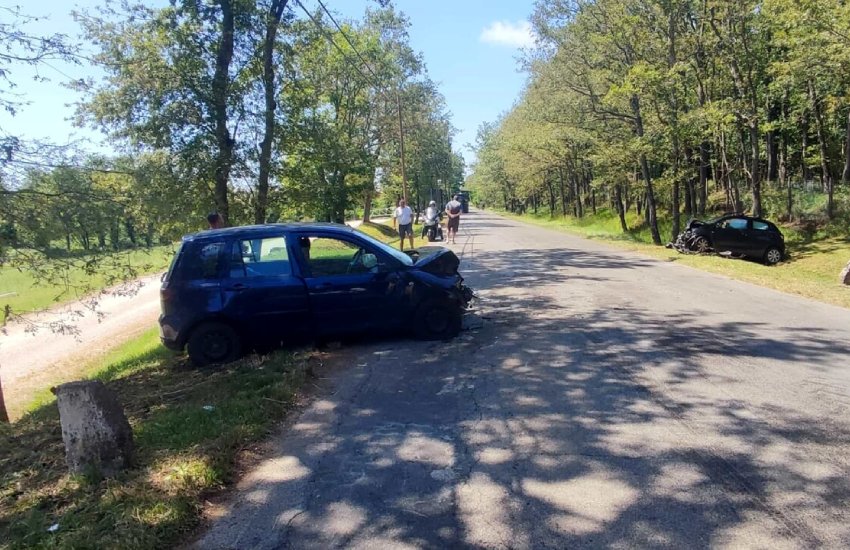 Incidente stradale in provincia di Latina: ferite due donne ed un 15enne