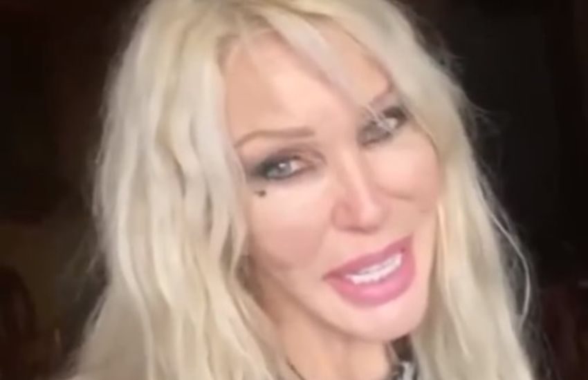 Le sconvolgenti rivelazioni di Ivana Spagna: “Volevo farla finita, avevo organizzato tutto. Mi salvò la mia gattina…”