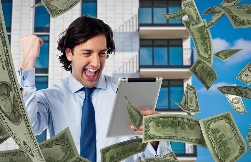 Napoli, vinto un jackpot stratosferico da 3 milioni di euro con 2 euro alle slot: “É stata la mano di Diego! Ecco cosa farò”