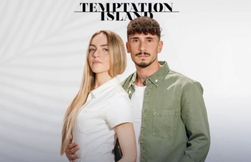 Colpo di scena a Temptation Island, la decisione di Isabella e Manu spiazza tutti