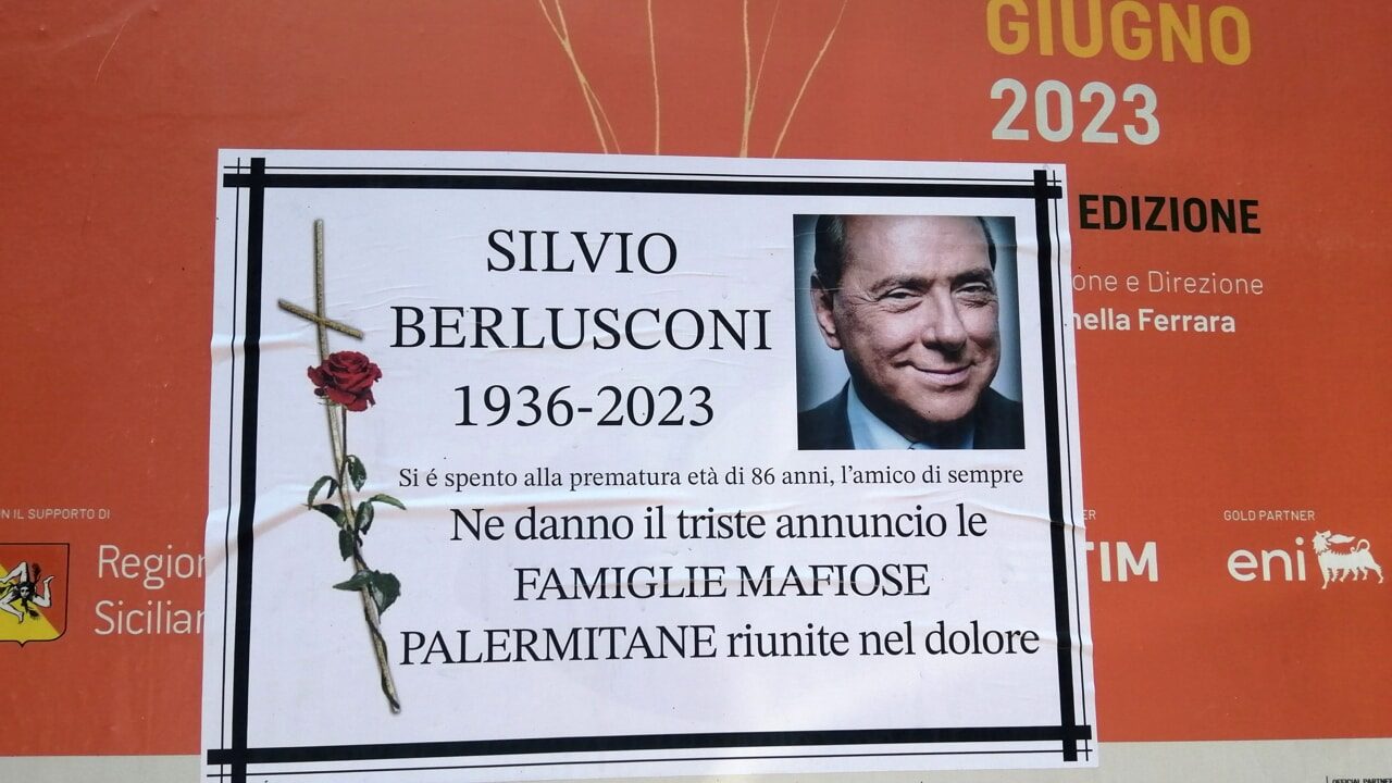 Silvio Berlusconi
