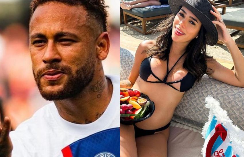 Neymar e l’inverosimile proposta “indecente” alla fidanzata: “Posso tradirti in 3 casi”