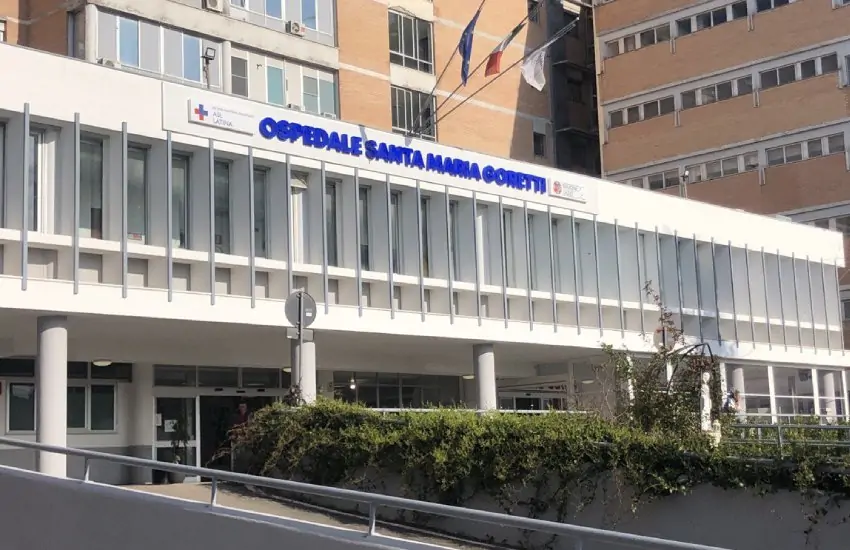 Uomo arriva in ospedale privo di sensi a causa di uno choc settico: apprensione ed ansia per la sorte del 45enne di Sezze