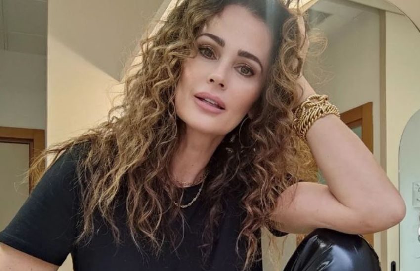 Prima il terrore poi la disperazione di Samantha De Grenet dopo il furto in casa: “Pronta a pagare un riscatto”