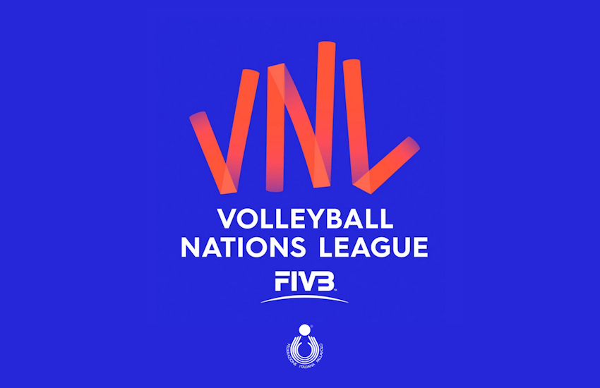 VNL: le 14 azzurre per le Pool di Hong Kong e Bangkok