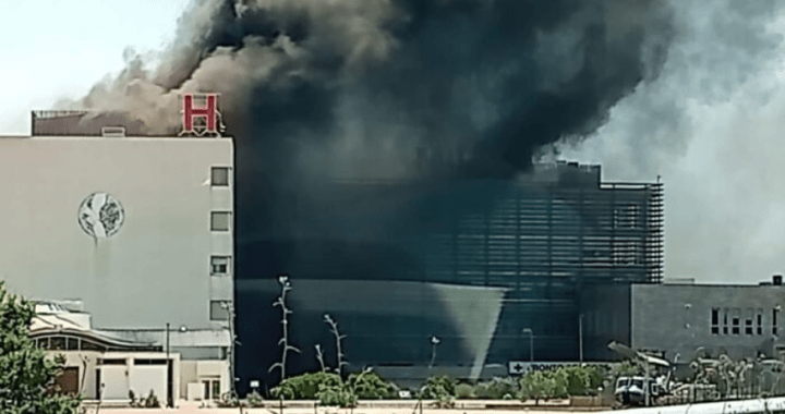 incendio