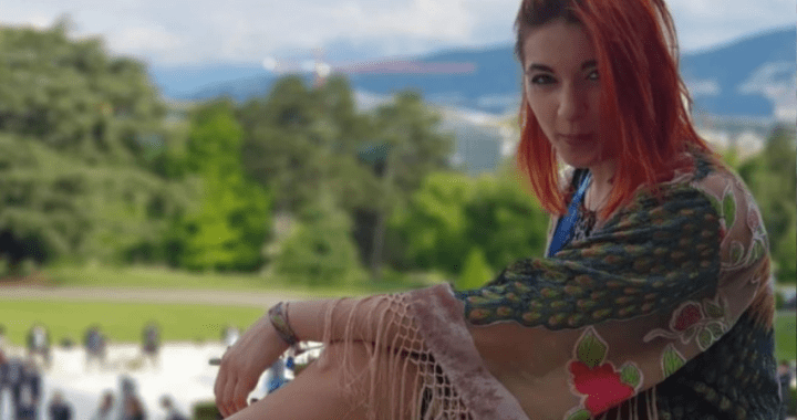 Maddalena Urbani