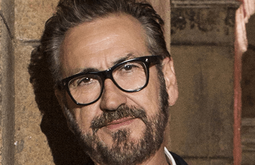 Marco Giallini: “Io come Rocco Schiavone. Non ho metabolizzato la morte di mia moglie” (VIDEO)