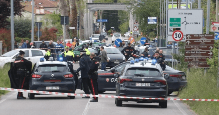 carabiniere