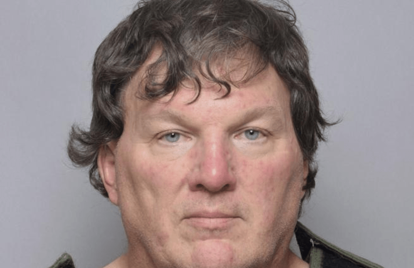 L’architetto con 92 pistole: catturato il serial killer definito “Il demone che cammina fra noi” (VIDEO)