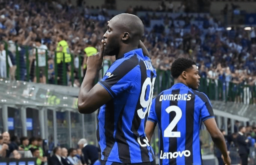 Lukaku: per l’Inter è ormai un ex giocatore. I retroscena
