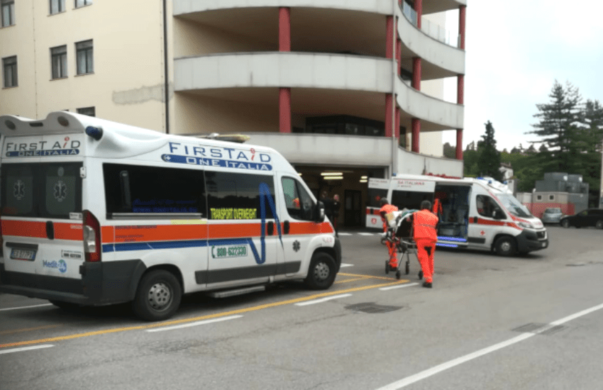 Merate: “Credevo fosse colluttorio”. L’orribile agonia prima di morire per un errore