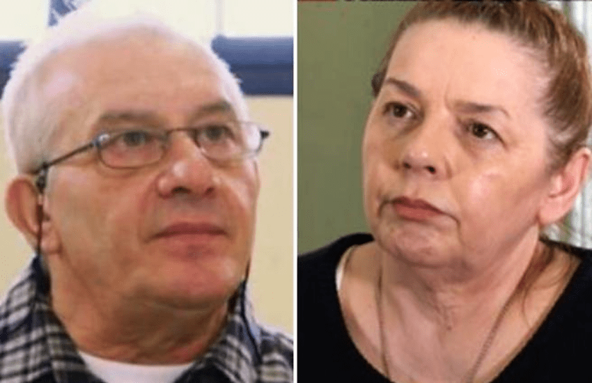 Strage di Erba: sotto accusa il giudice che vuole riaprire il caso di Olindo e Rosa (VIDEO)