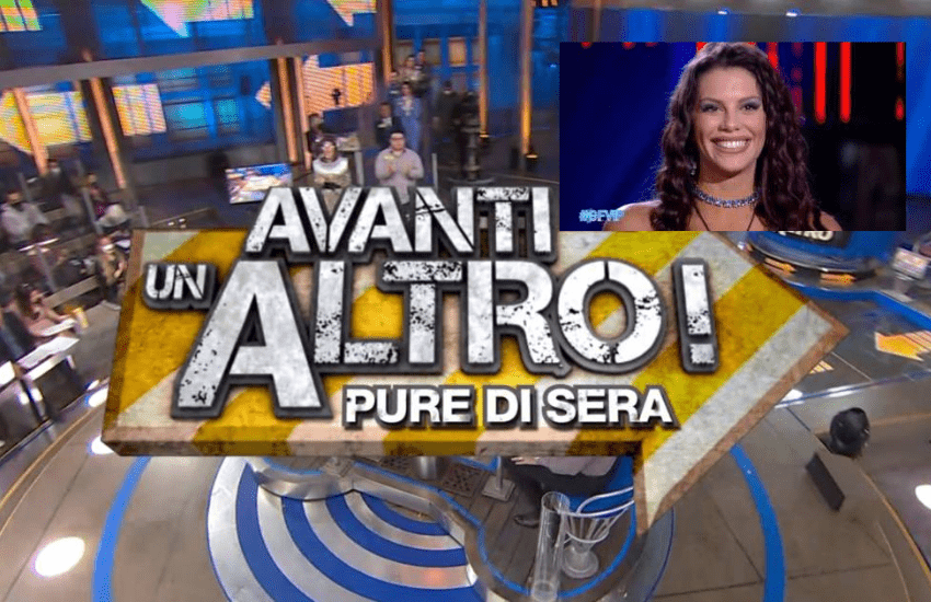 Avanti un altro: Sonia Bruganelli sbatte la porta in faccia a “ex gieffini e isolani”