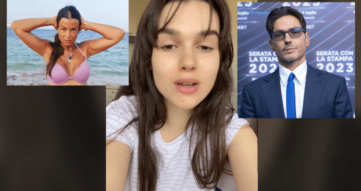 Maria Sofia Federico