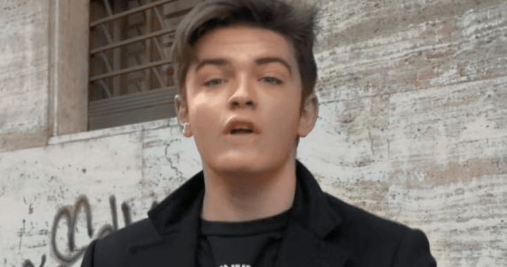 La Russa jr risarcisce 25mila, estinto il reato di revenge porn