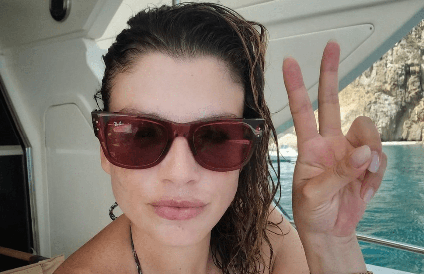 “Emma Marrone tra poco spacca il palco col suo peso”: la cantante reagisce con decisione