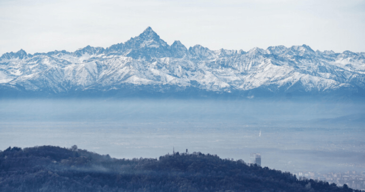Monviso