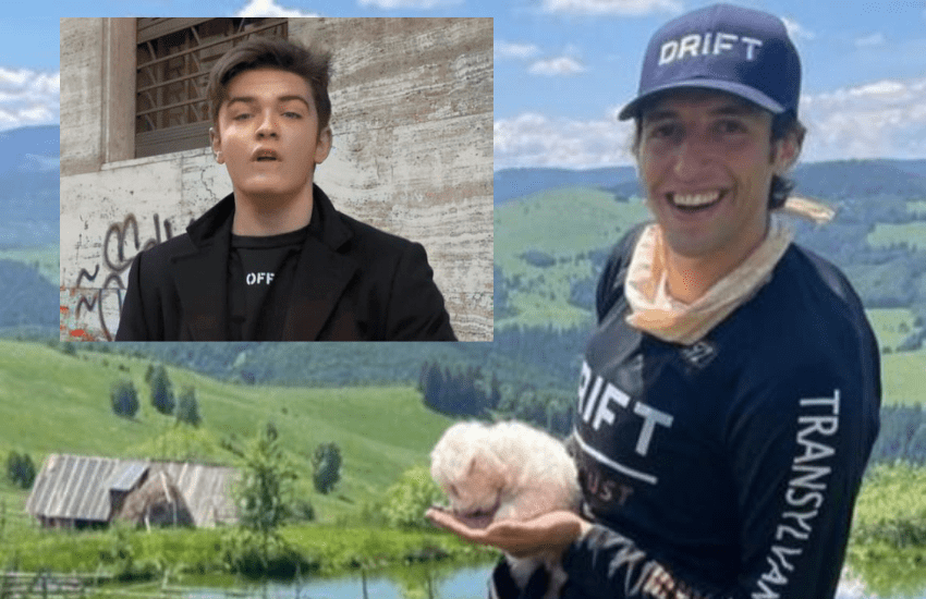 Caso La Russa jr: Tommaso Gilardoni, l’amico accusato di stupro amico di Madonna