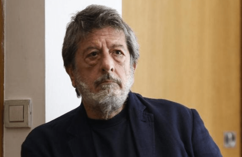 Andrea Purgatori, la famiglia denuncia e la Procura dispone l’autopsia