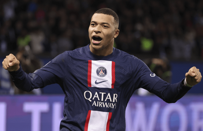 Mbappe: arriva la clamorosa offerta per il fuoriclasse francese. E anche una squadra italiana…