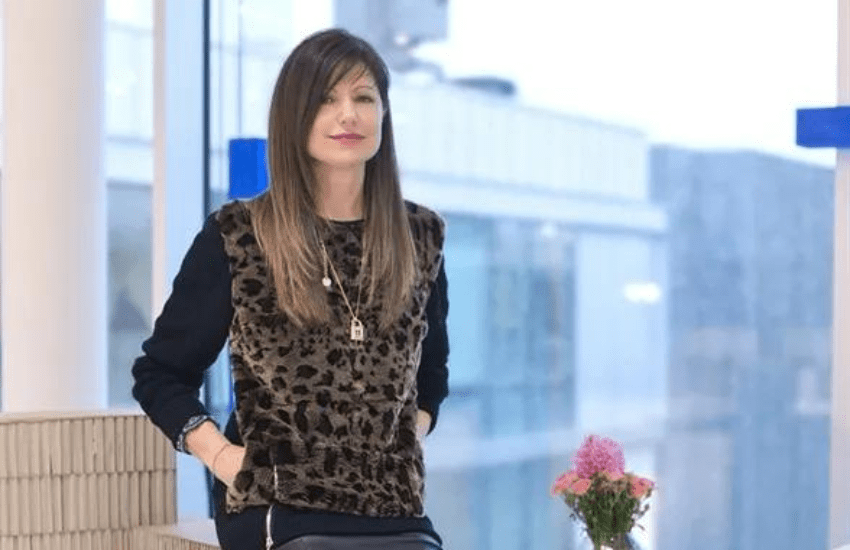 Patrizia Pepe: il dramma della stilista
