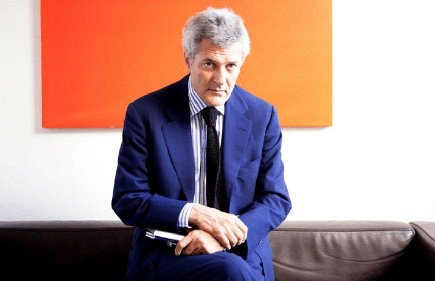 Alain Elkann e i giovani “lanzichenecchi”: i giornalisti de la Repubblica contro il loro editorialista