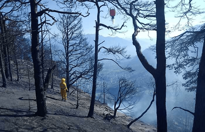 “Maltempo? No, è cambiamento climatico”: l’appello di 100 scienziati