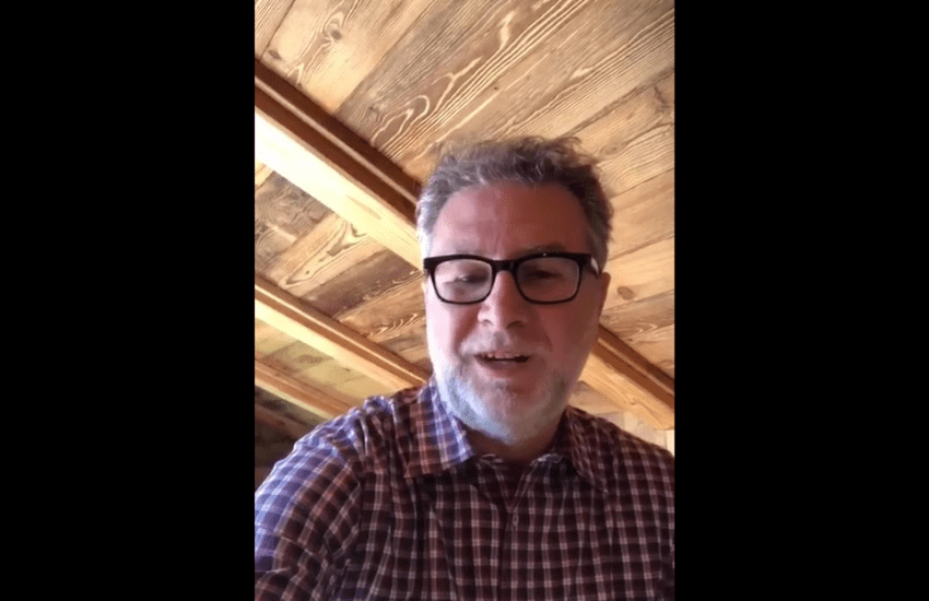 Fabio Fazio: “La Rai ha oscurato i nostri profili social” (VIDEO)