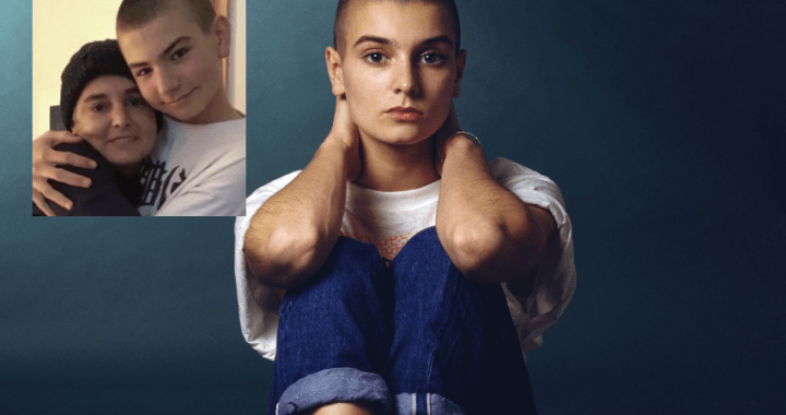 Sinead O'Connor
