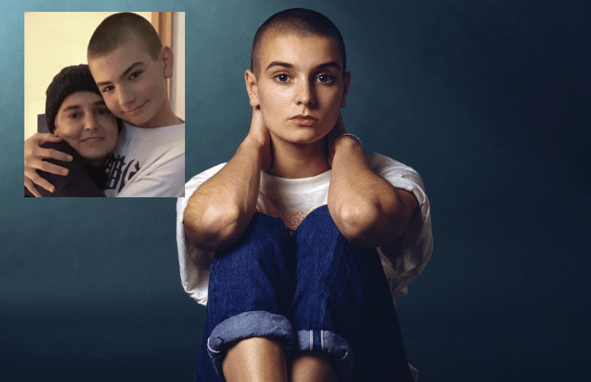 Sinead O’Connor: l’ultimo, straziante post prima di morire (VIDEO)