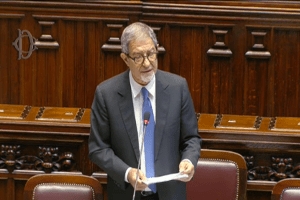 Musumeci: “Lo Stato non può più finanziare tutte le ricostruzioni”
