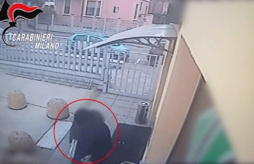 Spacciatore e stupratore: l’ultima vittima la donna violentata mentre faceva jogging (VIDEO)