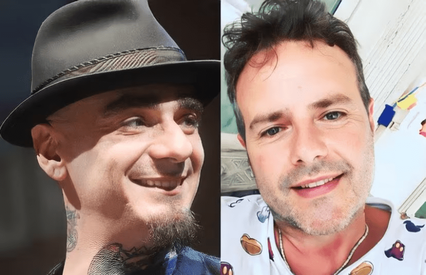 J-Ax e la canzone contro Paolo Meneguzzi: “Invidia del Peneguzzi” (VIDEO)