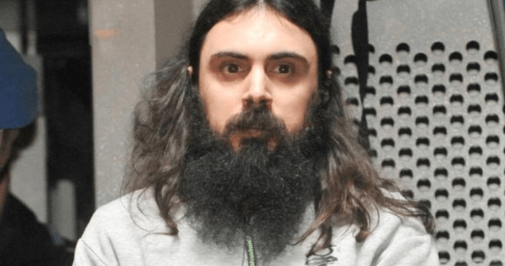 Luca Delfino