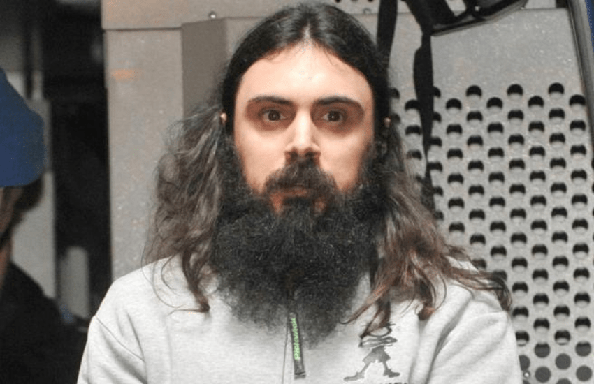 Luca Delfino: il “killer delle fidanzate” fuori dal carcere