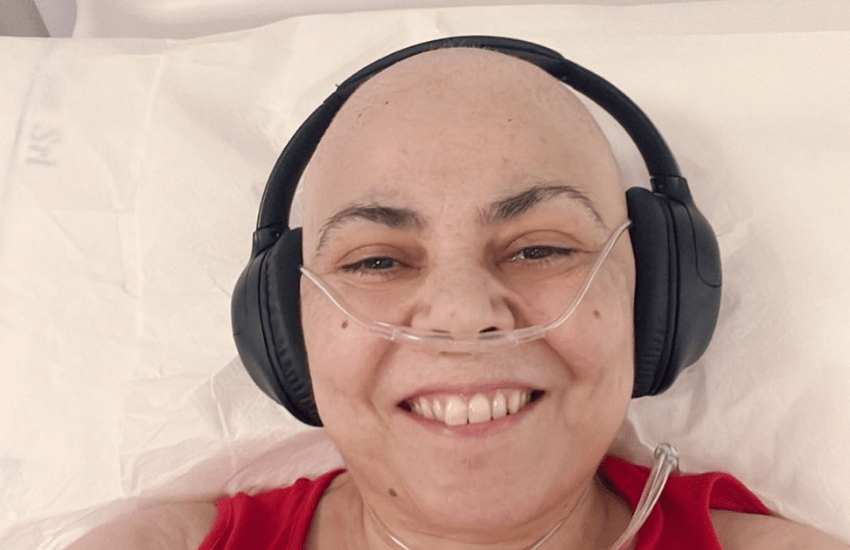 Michela Murgia, lo struggente post: “Non voglio nascondermi”