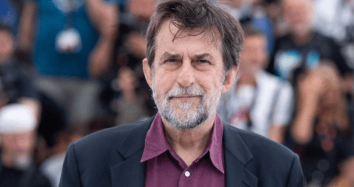 Nanni Moretti