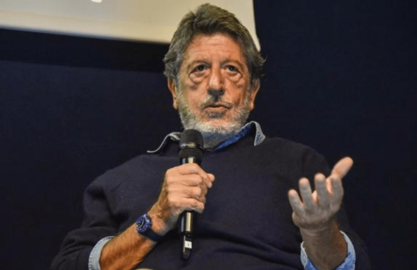 Morte Andrea Purgatori, disposta una perizia sul cadavere dal Tribunale di Roma