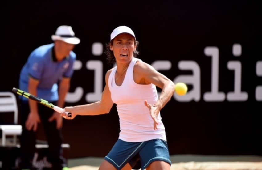 Grande novità al Premio Internazionale Fair Play Menarini, la tennista Francesca Schiavone tra i vincitori dell’edizione 2023