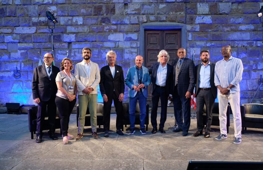 Premio Internazionale Fair Play Menarini, dopo “I campioni si raccontano” cresce l’attesa per la cerimonia di premiazione