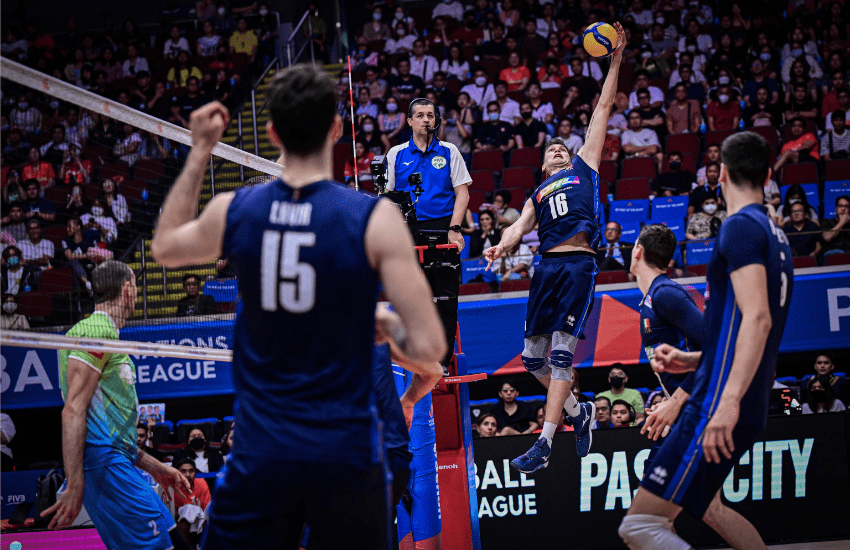 ITALIA 2 – GIAPPONE 0 : PARTITA LIVE