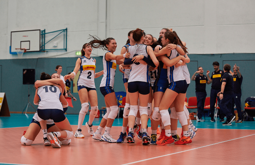 ITALIA 1 – POLONIA 1 : PARTITA LIVE