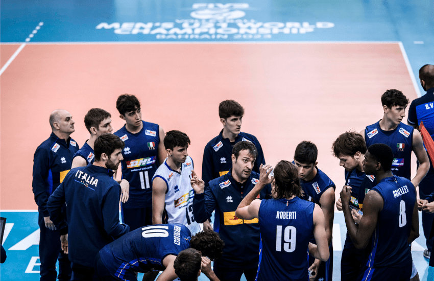 ITALIA – ARGENTINA : PARTITA IN DIRETTA