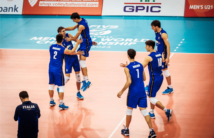 ITALIA 2 – ARGENTINA 0 : PARTITA IN DIRETTA