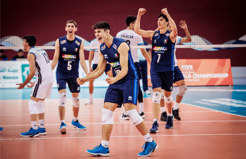 ITALIA 2 – BRASILE 0 : PARTITA IN DIRETTA