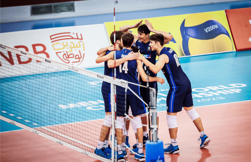 ITALIA 2 – BELGIO 1 : PARTITA IN DIRETTA