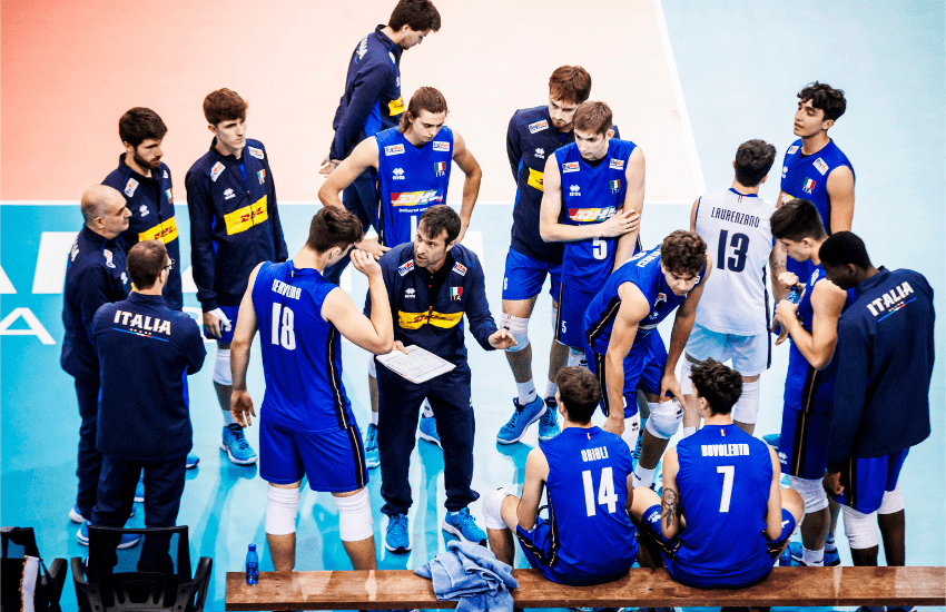 SEMIFINALE MONDIALE : GLI AVVERSARI DEGLI AZZURRI