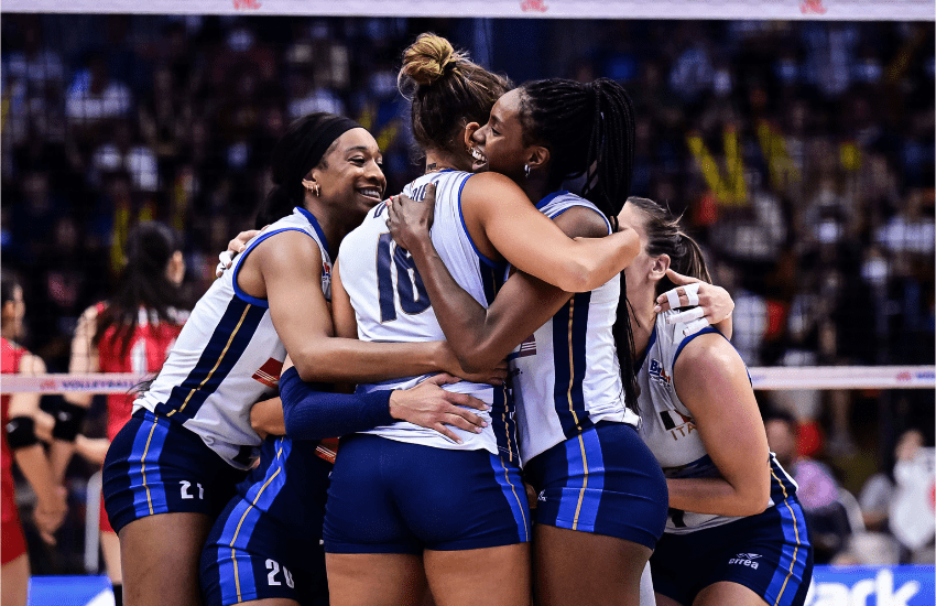 LE CONVOCATE PER LE FINALS DI ARLINGTON