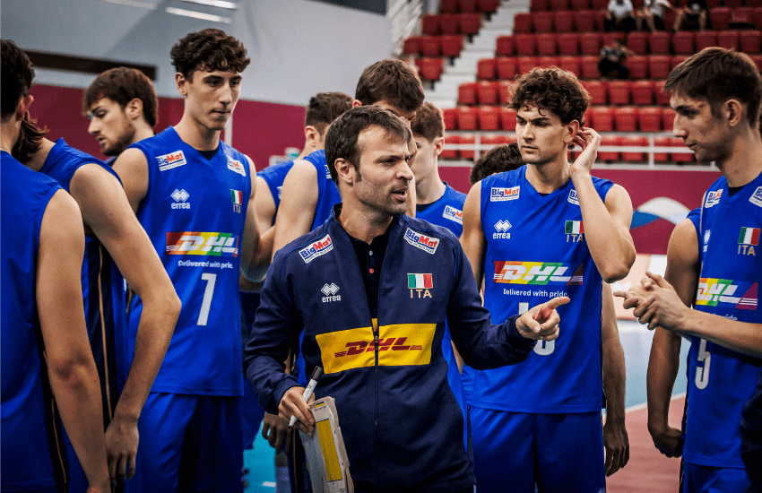 ITALIA 0 – BULGARIA 1 : PARTITA IN DIRETTA